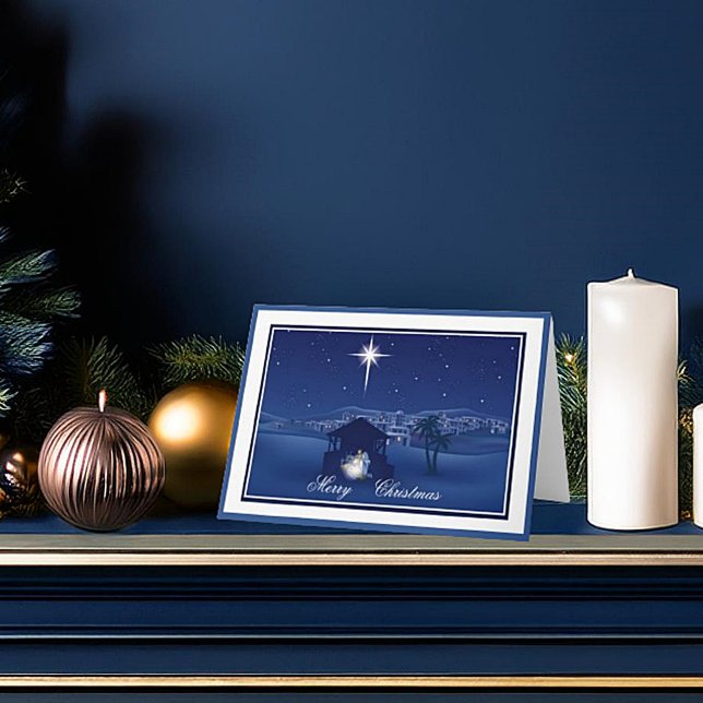 Weihnachtskarte Feiertagskarte (Von Creator hochgeladen)