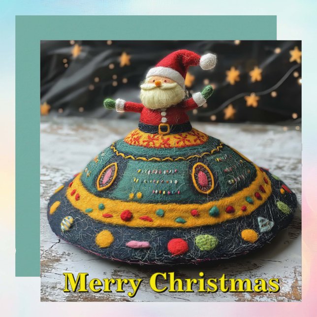 Weihnachtskarte Feiertagskarte (Von Creator hochgeladen)