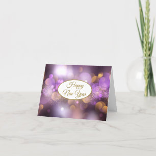 Weihnachtskarte Feiertagskarte