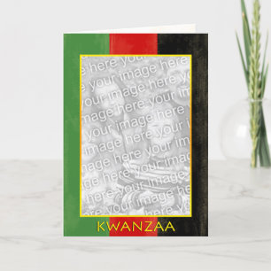 Weihnachtskarte Feiertagskarte