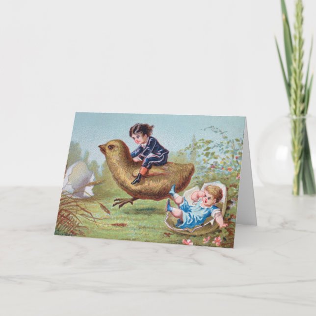 Weihnachtskarte | Frohes Neues Jahr wünschen Feiertagskarte (Vorderseite)