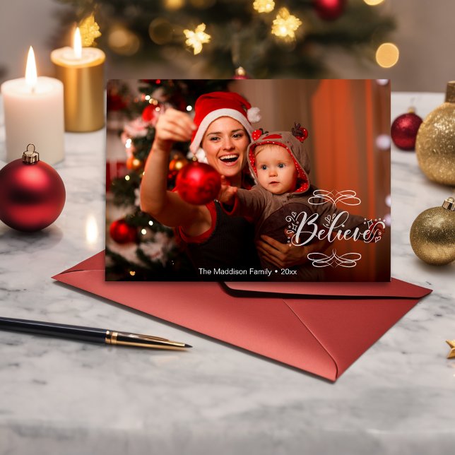 Weihnachtskarte für Weihnachtsfeier Feiertagskarte (Von Creator hochgeladen)