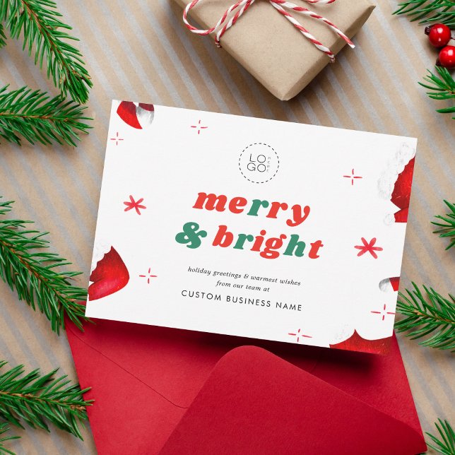 Weihnachtskarte für Weihnachtsfeiertage mit benutz Feiertagskarte (Von Creator hochgeladen)