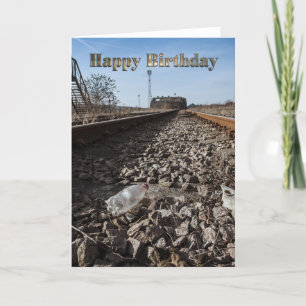 Weihnachtskarte Karte