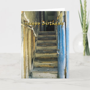 Weihnachtskarte Karte