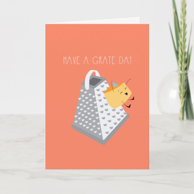 Weihnachtskarte Karte (Vorderseite)