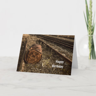 Weihnachtskarte Karte