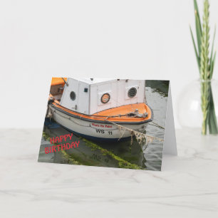 Weihnachtskarte Karte