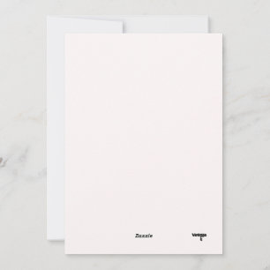 Weihnachtskarte Merry Christmas Vintage Luxe Feiertagskarte