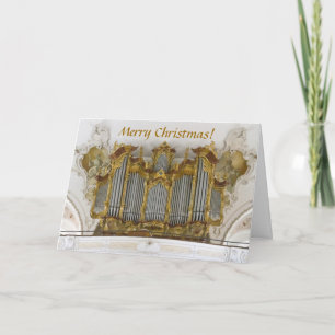 Weihnachtskarte Nesselwang Feiertagskarte