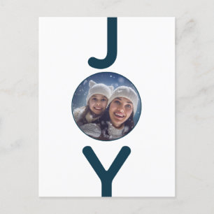 Weihnachtskarte Postkarte