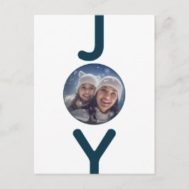 Weihnachtskarte Postkarte