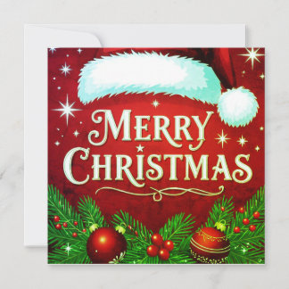 Weihnachtskarten