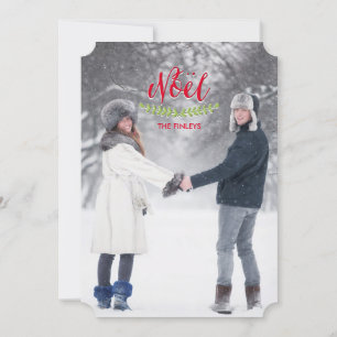 Weihnachtskarten des klassischen Weihnachtens Feiertagskarte