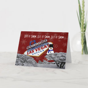 Weihnachtskarten Feiertagskarte