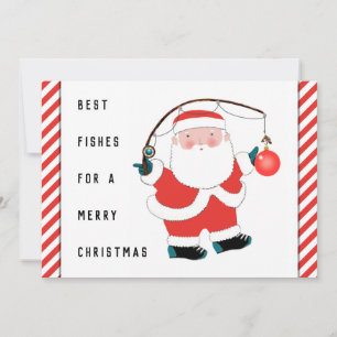 Weihnachtskarten Feiertagskarte