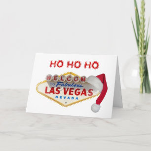 Weihnachtskarten Feiertagskarte