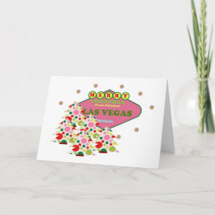 Weihnachtskarten Feiertagskarte