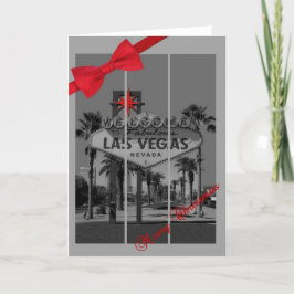 Weihnachtskarten Feiertagskarte