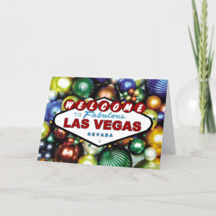 Weihnachtskarten Feiertagskarte