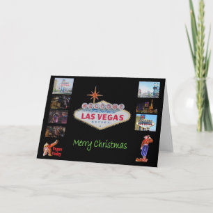 Weihnachtskarten Feiertagskarte