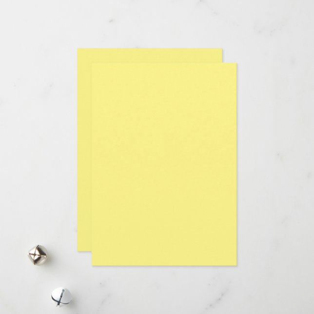 Weihnachtskarten Feiertagskarte (Vorderseite/Rückseite Beispiel)