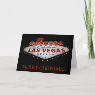 Weihnachtskarten Feiertagskarte