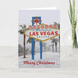 Weihnachtskarten Feiertagskarte