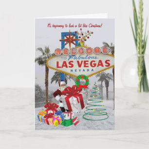 Weihnachtskarten Feiertagskarte