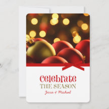 Weihnachtskarten