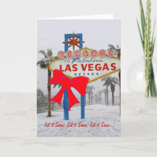 Weihnachtskarten Feiertagskarte