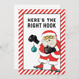 Weihnachtskarten Feiertagskarte