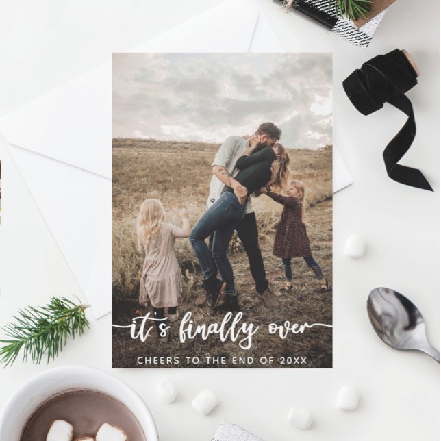 Weihnachtskarten Foto Weiß Dankeskarte (Von Creator hochgeladen)