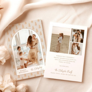 Weihnachtskarten für das Foto, Weihnachtskarten fü Einladung