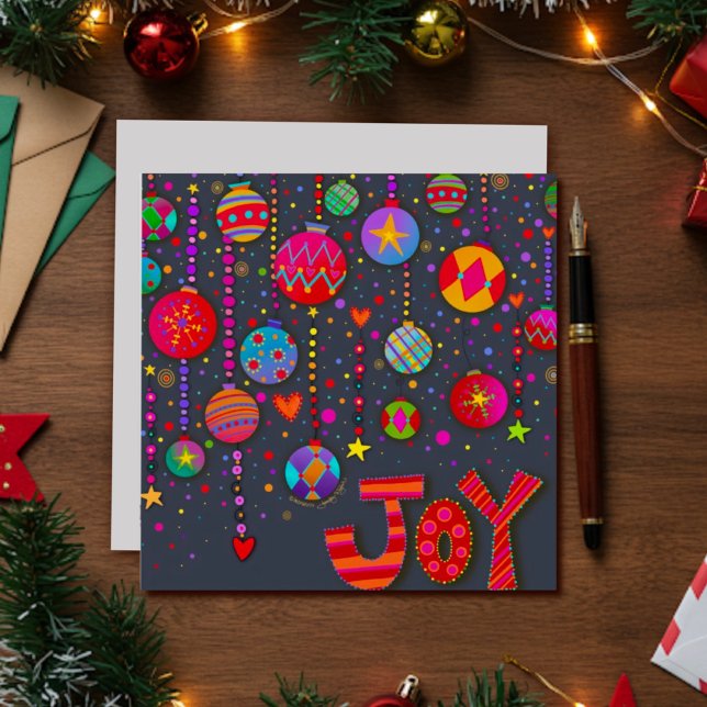 Weihnachtskarten für festliche Feiertage Feiertagskarte (Von Creator hochgeladen)