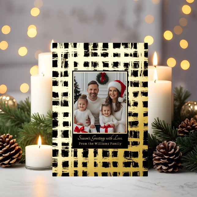 Weihnachtskarten für Rustikale Fohlen Vorlagen 2 F (Von Creator hochgeladen)