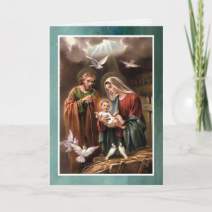 Weihnachtskarten   Joyeux Weihnachten