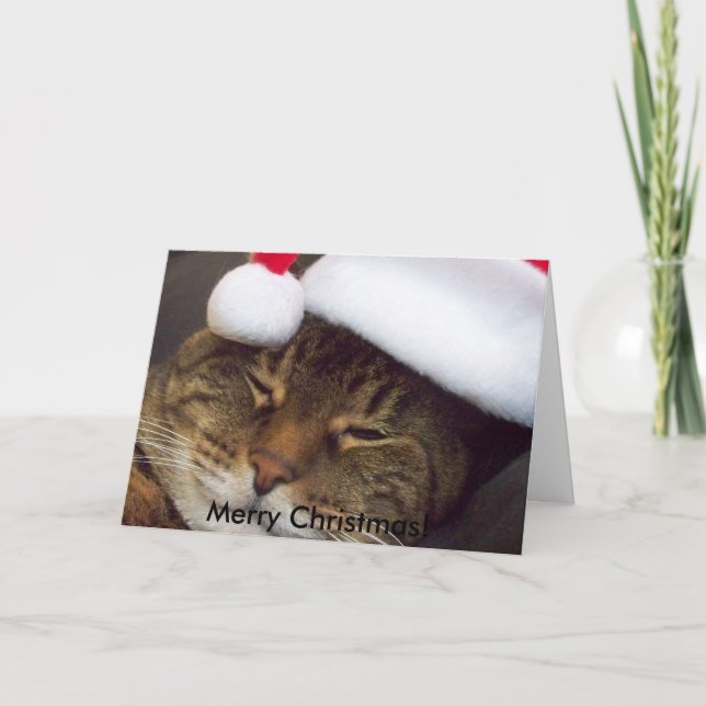 Weihnachtskarten von iona847 feiertagskarte (Vorderseite)