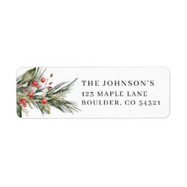 Weihnachtskartentelefone für Grüntöne