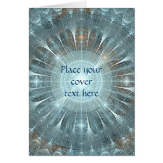 Weihnachtskathedralfenster