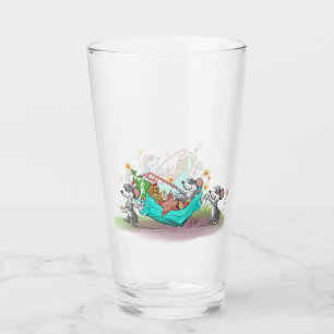 Weihnachtskeks Heist Glass Cup Glas