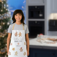 Weihnachtskeks Lebkuchen Mann Bake Off Name