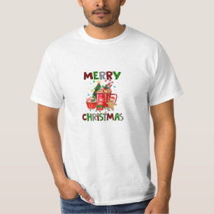 Weihnachtskeks Lover T-Shirt