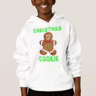 WEIHNACHTSKEKSE Gag Hässlicher Pullover Jungen Pul