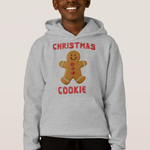 WEIHNACHTSKEKSE Gag Hässlicher Pullover Jungen Pul