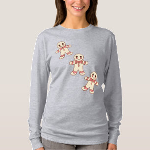 Weihnachtskekse-T - Shirt