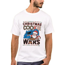 Weihnachtskeksekriege