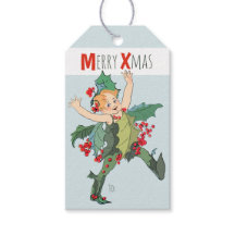 Weihnachtskind Elizabeth Gordon CC0246