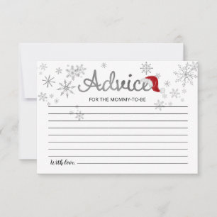 Weihnachtskindbetreuung Einladung