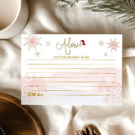 Weihnachtskindbetreuung Einladung